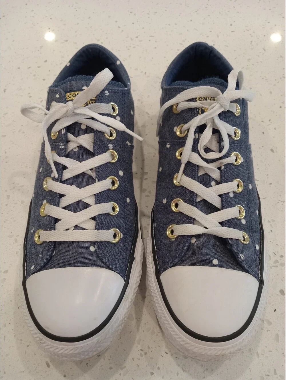 Converse product pair